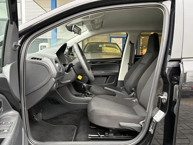 Škoda Citigo e-iV EV Ambition 2020 Elektrisch 13