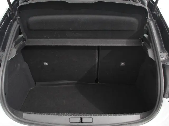 Opel Corsa 1.2 Turbo 100pk Automaat GS 2024 Benzine 30
