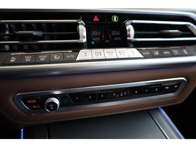 BMW X5 xDrive45e 2021 Hybride Benzine 20