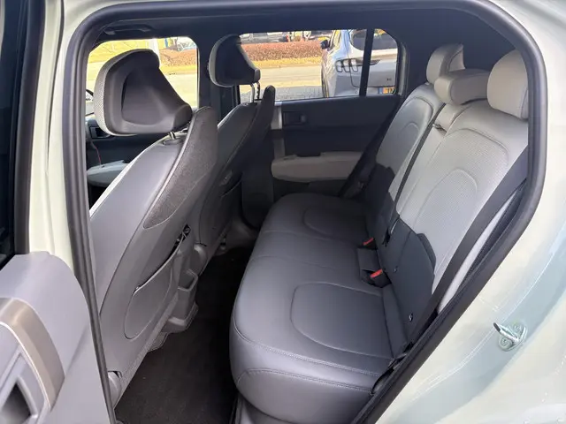 Kia EV3 GT-Line 81.4 kWh 2025 Elektrisch 15