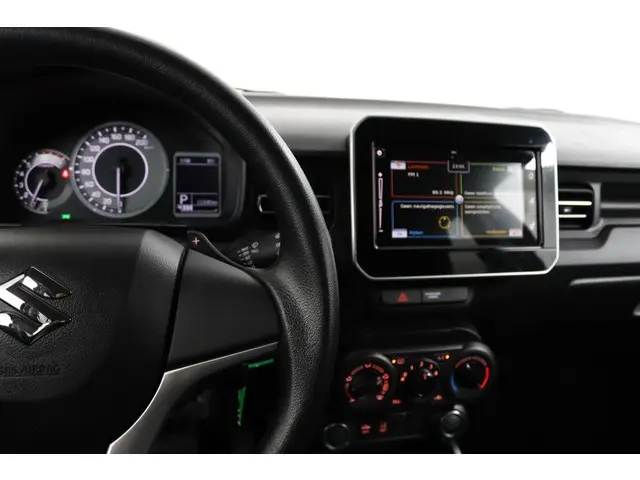 Suzuki Ignis 1.2 Smart Hybrid Select 2021 Benzine 21