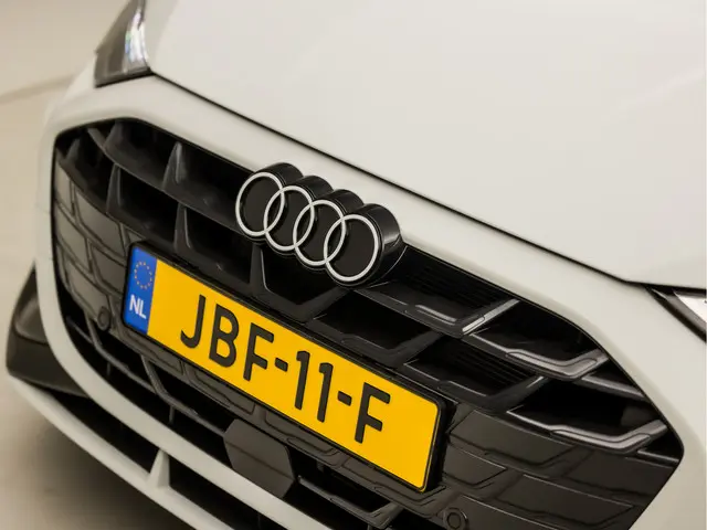 Audi A3 Sportback 30 TFSI S-Line Sport 2025 Benzine 20