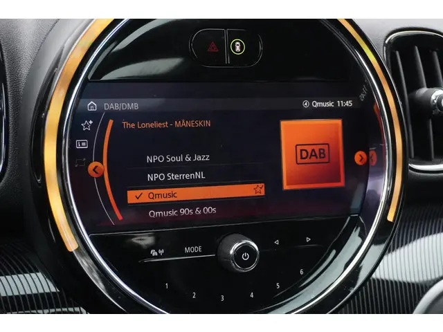 MINI Countryman S 2020 Benzine 29