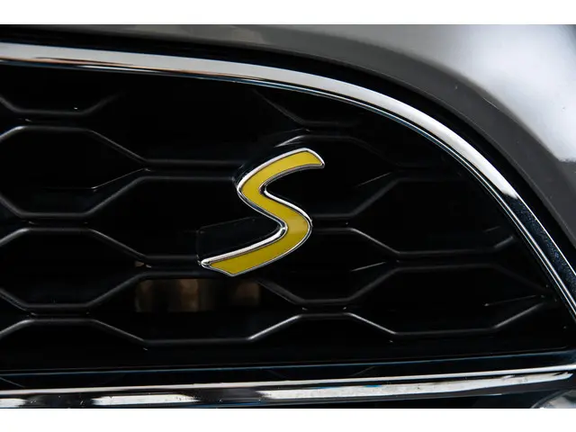 MINI Countryman Cooper SE ALL4 2022 Hybride Benzine 45