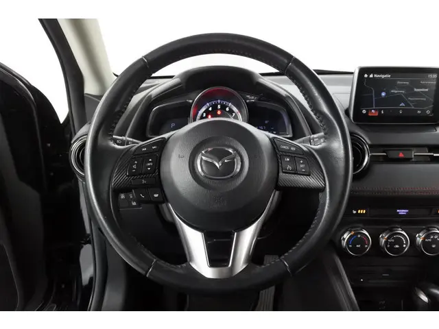 Mazda 2 1.5 90pk Automaat GT-M Driver 2016 Benzine 16