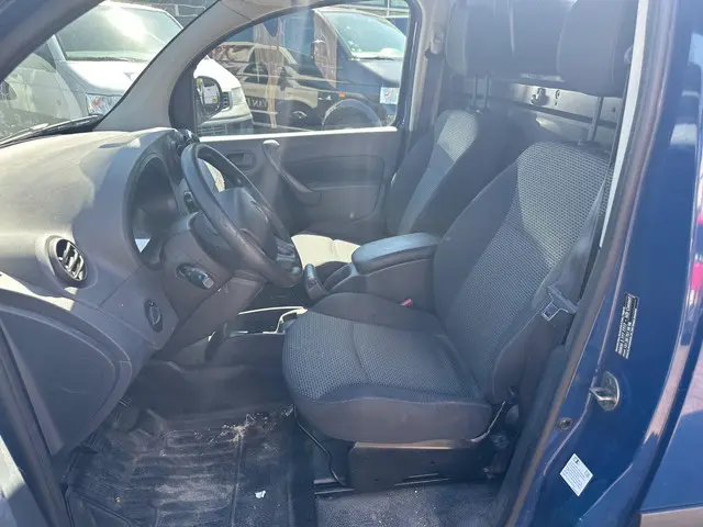 Mercedes-Benz Citan 108CDI,E5,AIRCO,165.261km 2015 Diesel 14