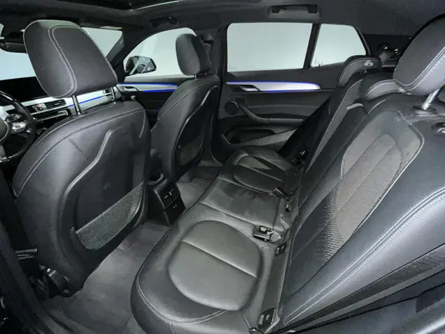 BMW X2 sDrive20i High Executive Edition 2020 Benzine 8