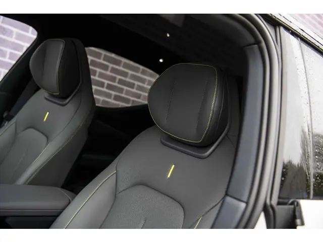 Lynk & Co 02 More 66 kWh 2025 Elektrisch 27