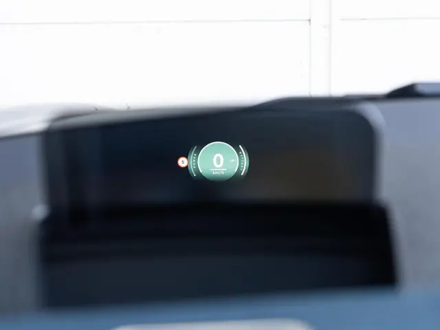 MINI Aceman SE 2025 Elektrisch 26