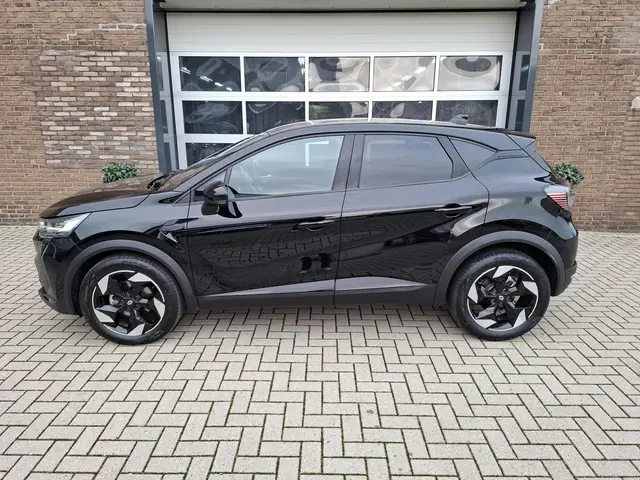 Renault Captur 1.3 mild hybrid 160 techno 2024 Benzine 20