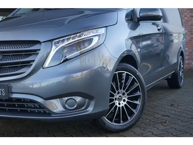 Mercedes-Benz Vito 116 CDI Lang 2020 Diesel 6
