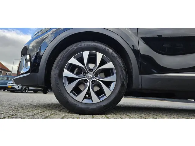 Renault Captur 1.0 TCe 90 Intens 2021 Benzine 15