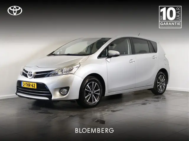 Toyota Verso 1.8 VVT-i Aspiration 2013 Benzine