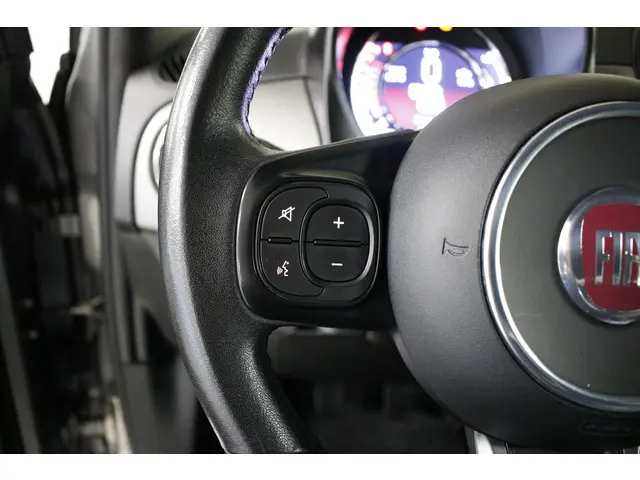 Fiat 500 1.2 Sport 2019 Benzine 13