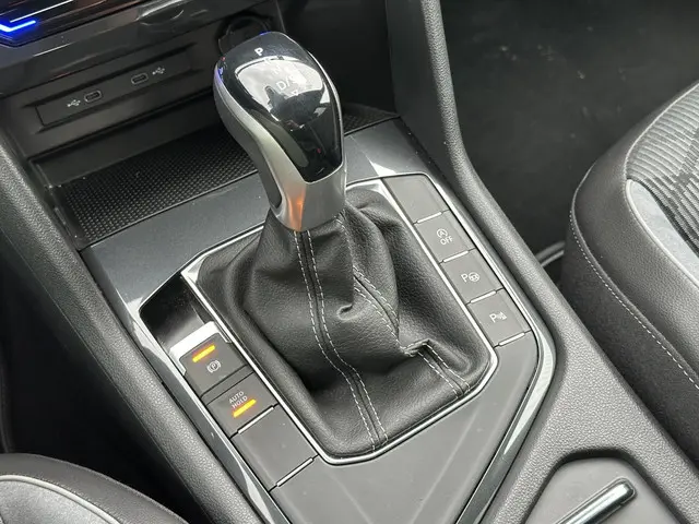 Volkswagen Tiguan 1.5 TSI R-Line 2023 Benzine 20