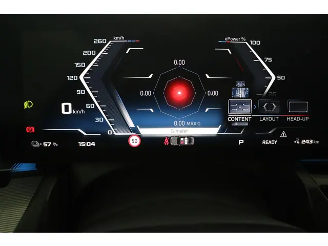 BMW i5 M60 xDrive 84 kWh 2024 Elektrisch 52