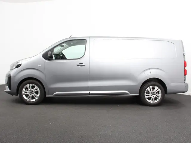 Opel Vivaro 2.0 BlueHDi 180 S&S L3 Automaat 2024 Diesel 7