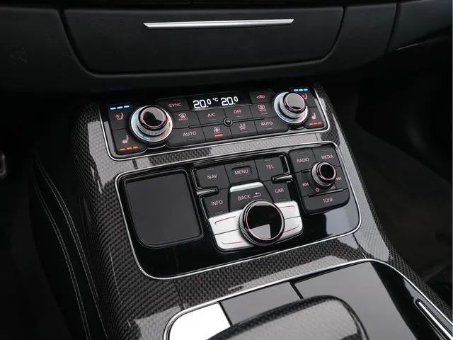 Audi S8 4.0 TFSI Quattro Pro Line+ 2015 Benzine 13