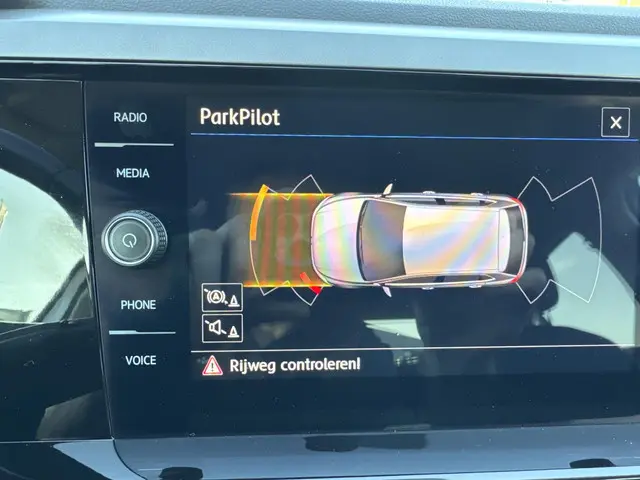 Volkswagen Polo 1.0 TSI Comfortline 2020 Benzine 28