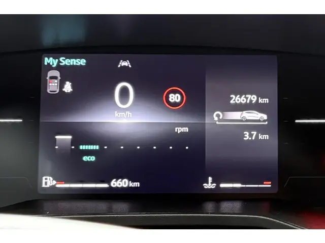 Renault Clio 1.0 TCe 90 GPF techno 2024 Benzine 27