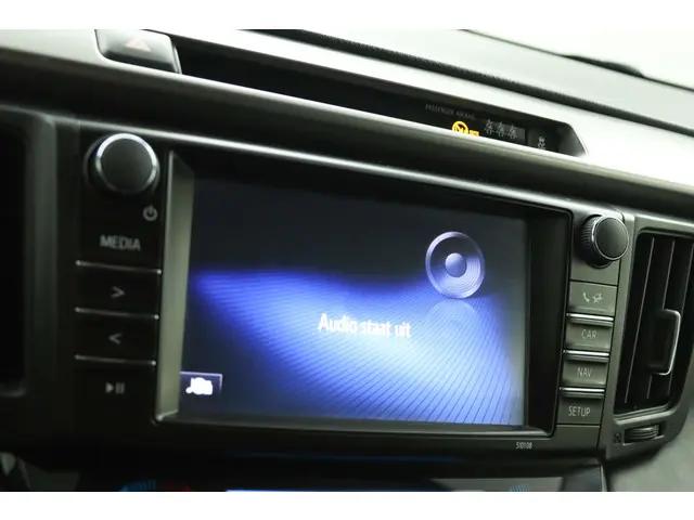 Toyota RAV4 2.5 Hybrid AWD Style 2018 Hybride Benzine 54