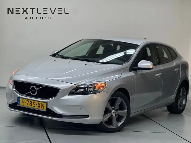 Volvo V40 2