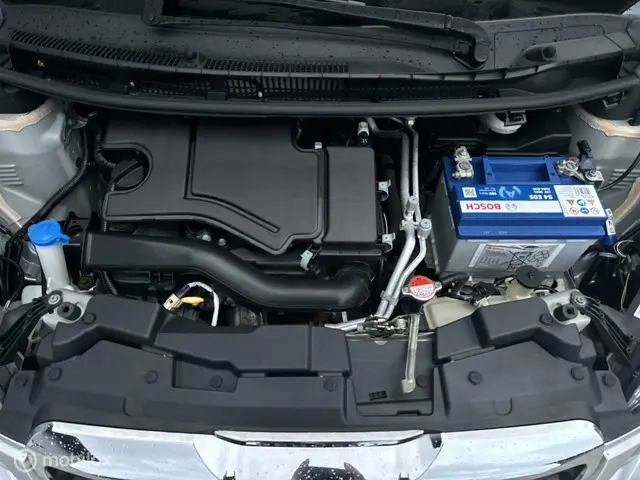 Peugeot 108 1.0 e-VTi Active TOP! 2018 Benzine 15