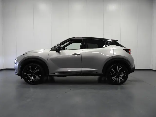 Nissan Juke 1.0 DIG-T N-Design 2023 Benzine 2