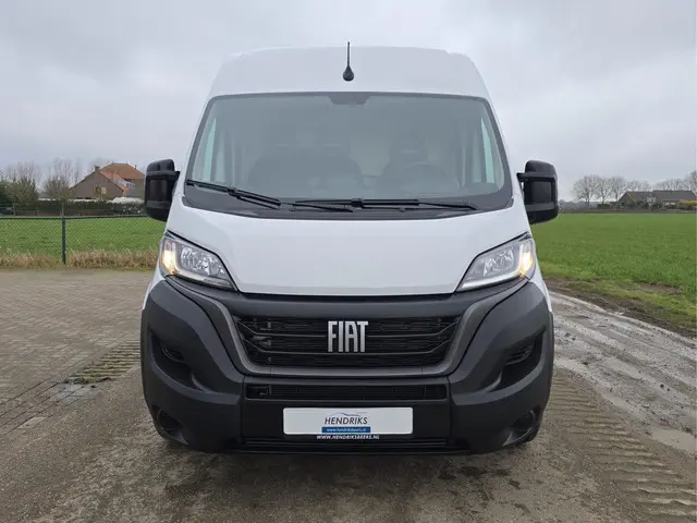 Fiat Ducato 2.2 MultiJet L2 H2 3.5t 2023 Diesel 11