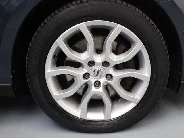 Volvo V40 Cross Country T3 Polar+ Luxury 2019 Benzine 41