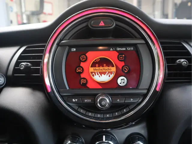 MINI One 1.5 2019 Benzine 33