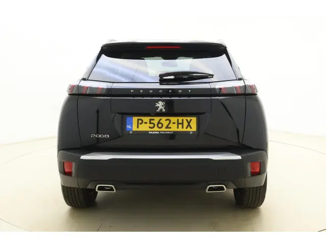 Peugeot 2008 1.2 PureTech Allure Pack 2022 Benzine 11