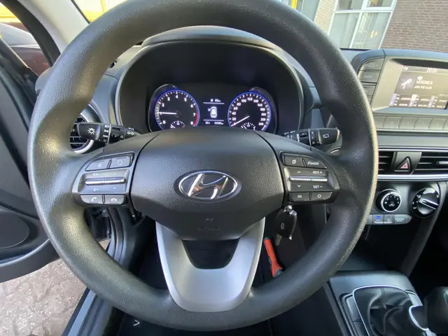 Hyundai Kona 1.0 T-GDI i-Drive 2020 Benzine 11