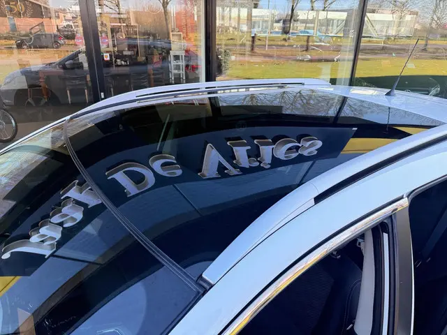 Nissan QASHQAI 1.2 N-Connecta Automaat 2017 Benzine 10