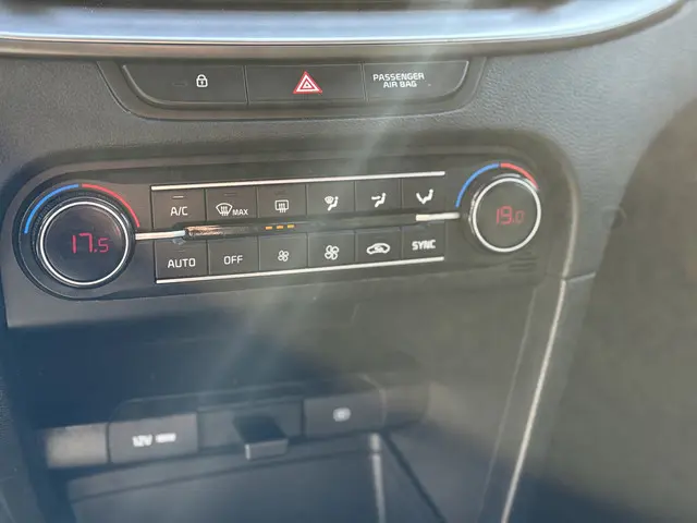 Kia Ceed Sportswagon 1.5 T-GDi DynamicLine 2021 Benzine 32