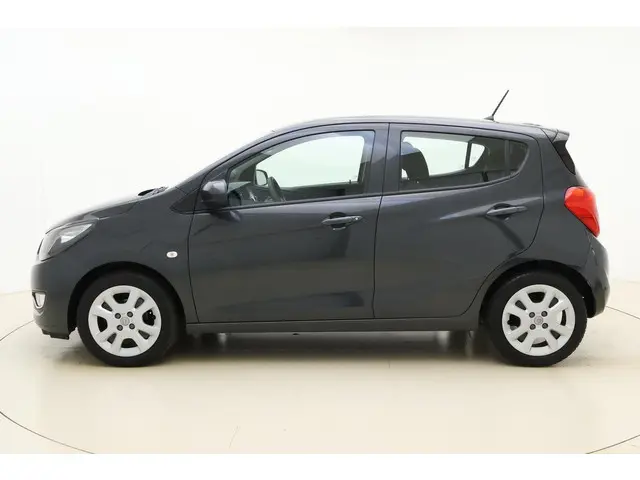 Opel KARL 1.0 ecoFLEX Edition Automaat 2018 Benzine 5