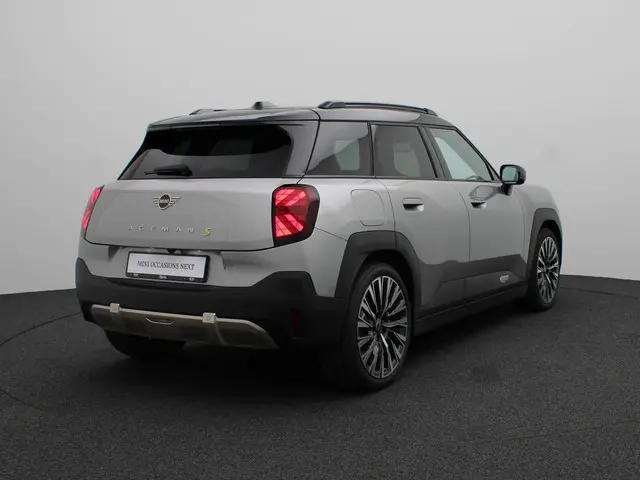 MINI Aceman SE John Cooper Works 2024 Elektrisch 2