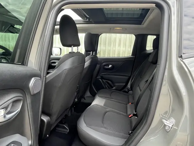 Jeep Renegade 1.5T e-Hybrid S 2023 Hybride Benzine 23