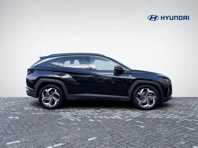 Hyundai Tucson 1.6 T-GDI MHEV Premium 2023 Benzine 3
