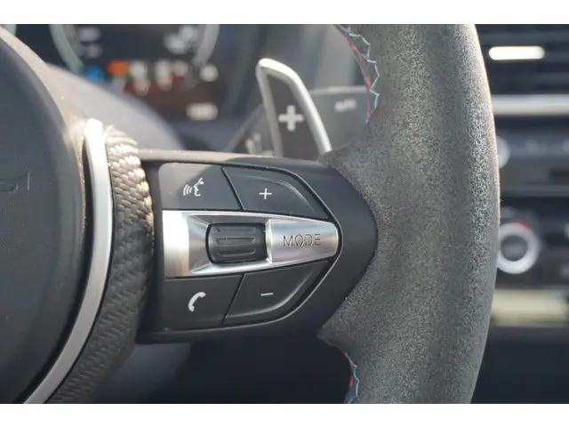 BMW M2 Coupé 2020 Benzine 15