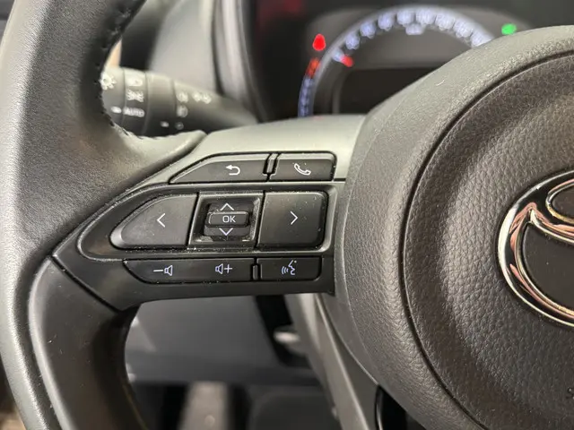 Toyota Aygo X 1.0 VVT-i S-CVT Pulse 2024 Benzine 12