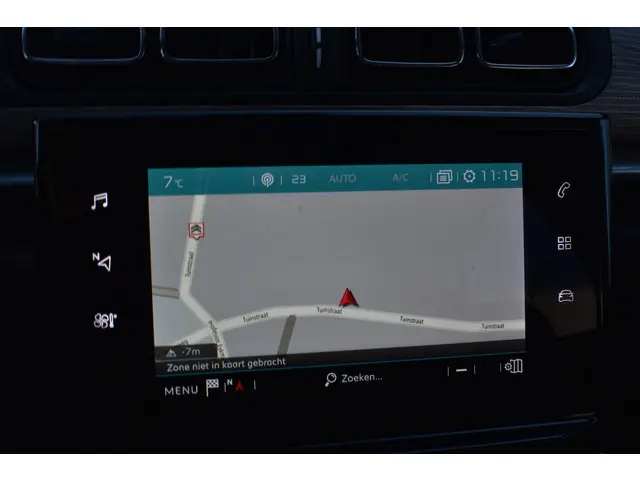 Citroën C3 PureTech 110 Shine. 2021 Benzine 8