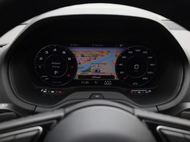 Audi Q2 35 TFSI/150PK S Line 2023 Benzine 15