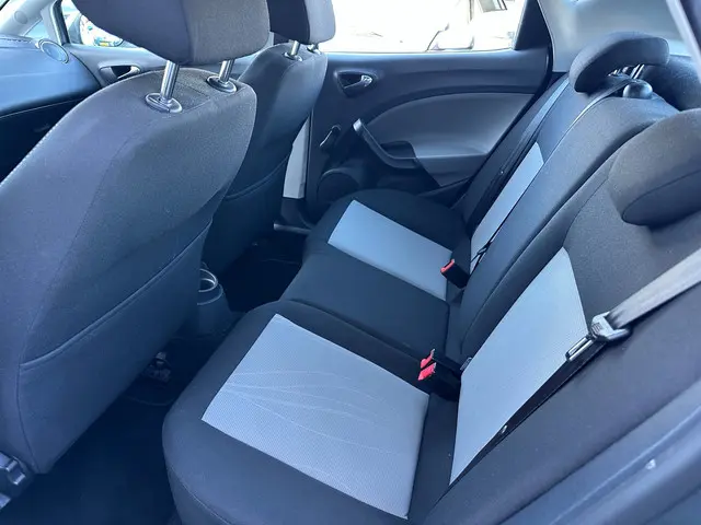 SEAT Ibiza 1.2 TSI FR Airco/Clima 2014 Benzine 15