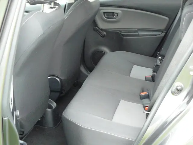 Toyota Yaris 1.5 VVT-i Comfort 2017 Benzine 6