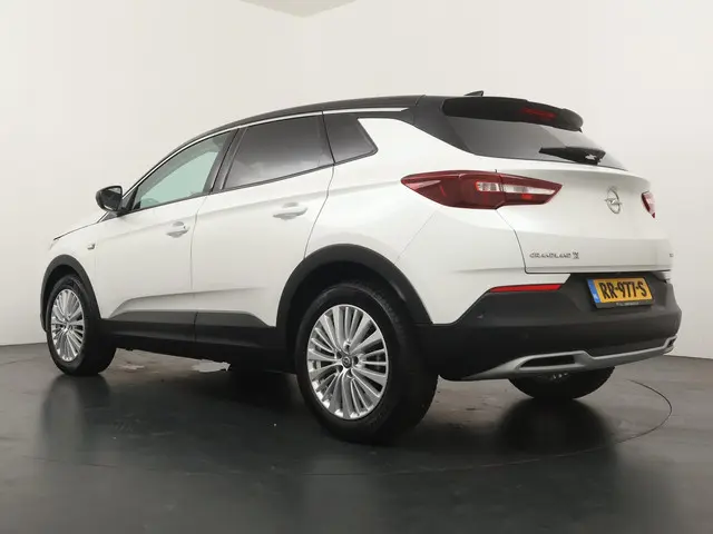 Opel Grandland X 3