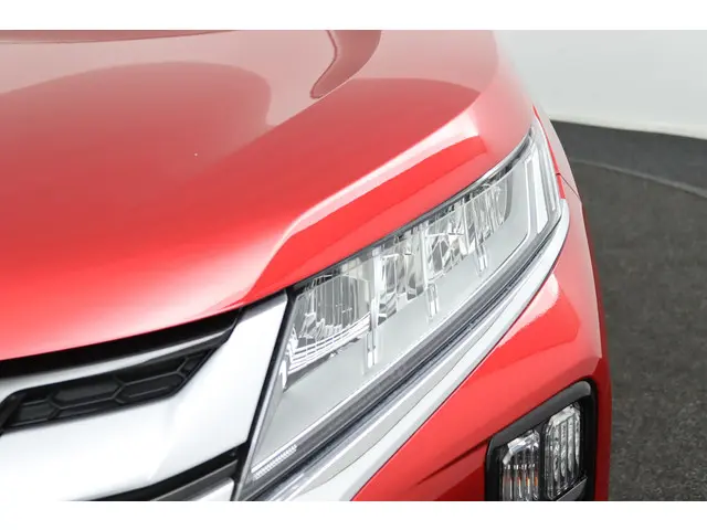 Mitsubishi ASX 2.0 Intense 2019 Benzine 13