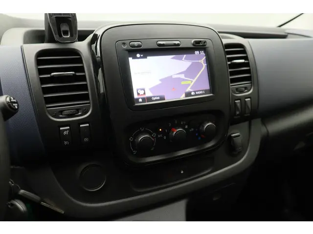 Opel Vivaro 1.6 CDTI L1H1 Sport EcoFlex 2018 Diesel 22