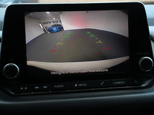 Nissan QASHQAI 1.3 MHEV Xtronic Acenta 2022 Benzine 3