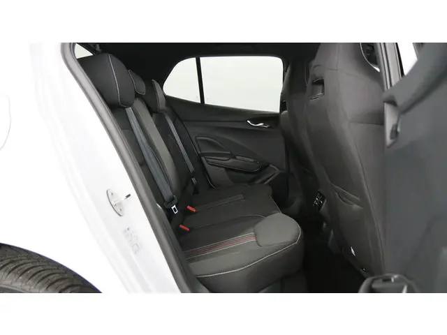 Škoda Fabia 1.0 TSI 95pk Monte Carlo 2024 Benzine 35